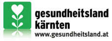 Logo Gesundheutsland Kärnten